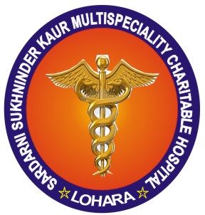 Sardarni Sukhninder Kaur Memorial Charitable Hospital
